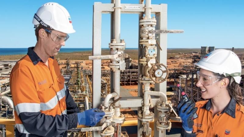 BLJ In-Situ Solutions tender packages awarded for gas projects