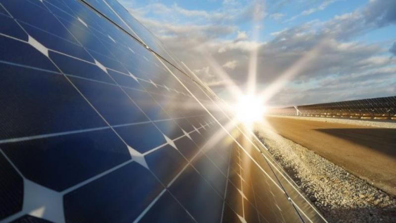 BLJ In-Situ Solutions Solar Panel Wandoan Shell Australia
