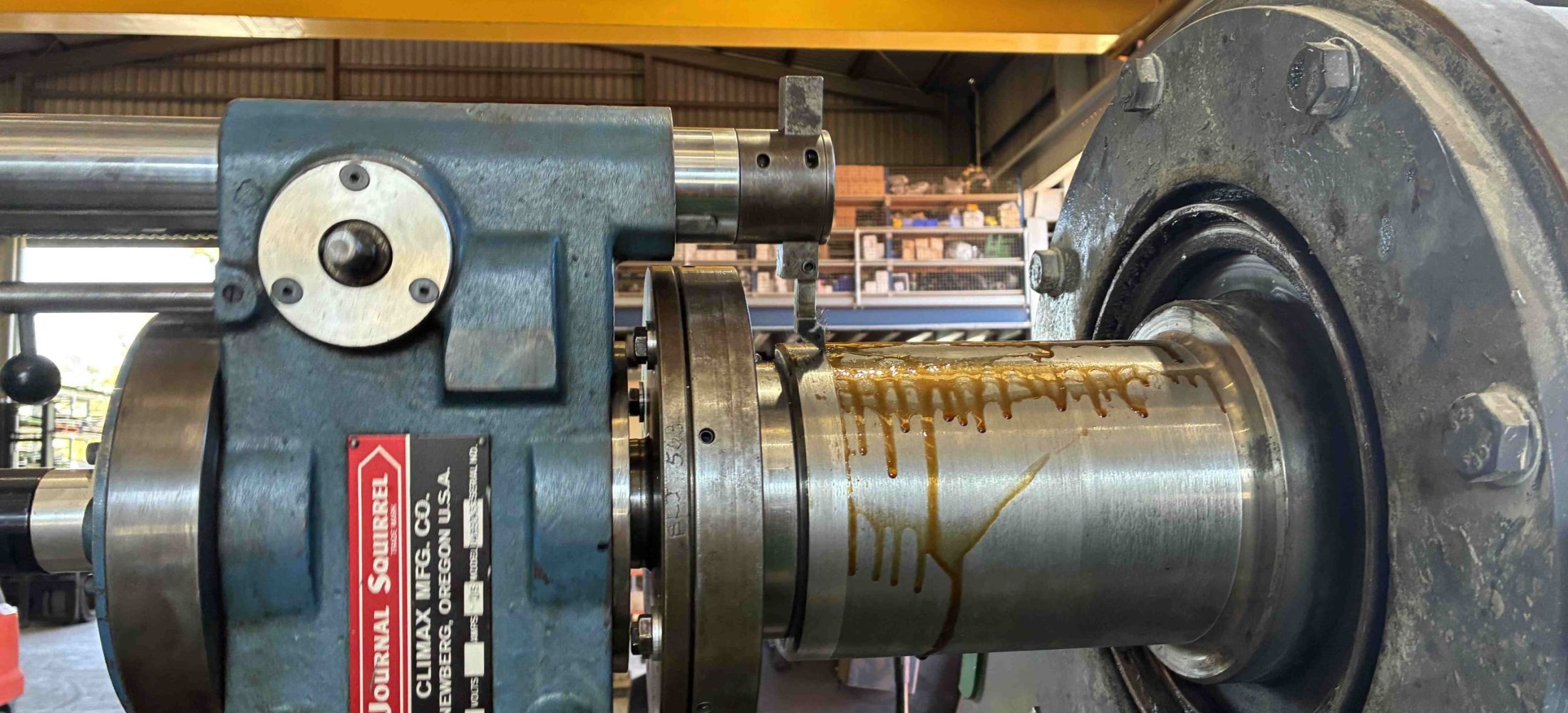 BLJ In-situ Solutions hot tapping solutions Brisbane