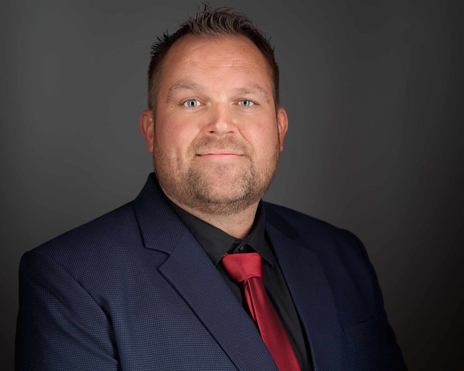 BLJ Insitu Solutions Graeme Stephen