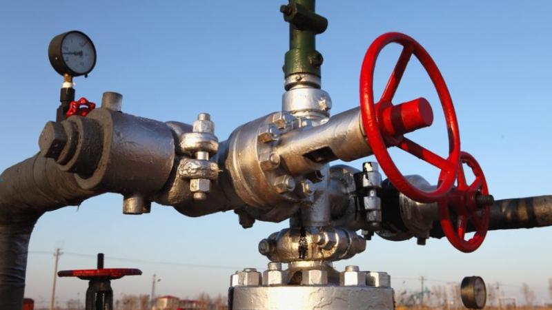 BLJ In-Situ Solutions Gas Chinchilla Project