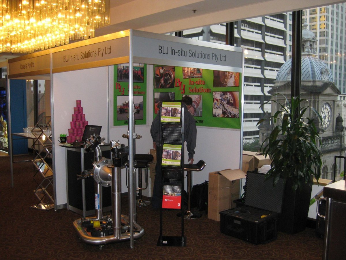 BLJ Insitu Solutions Brisbane Site Shutdown Services Site Shutdown Specialists