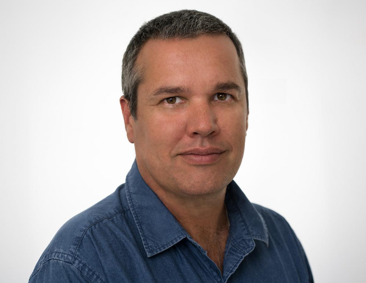 BLJ Insitu Solutions Wayne Jamieson 