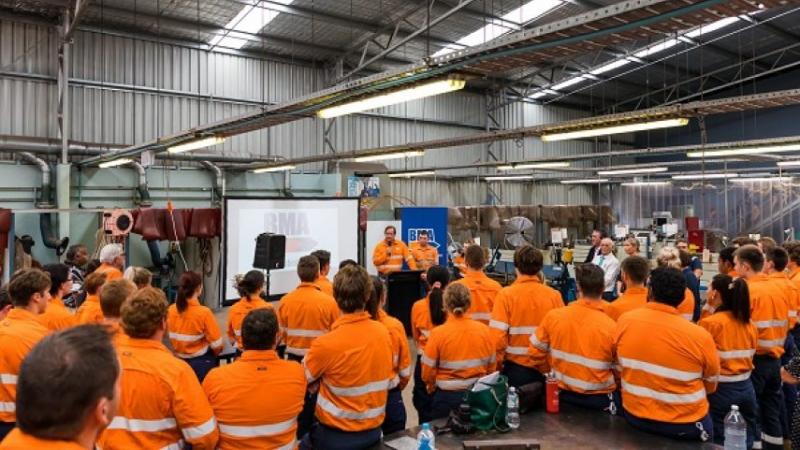 BLJ In-Situ Solutions Apprentices