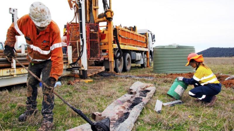 BLJ In-Situ Solutions Bylong Valley coal mine scaled