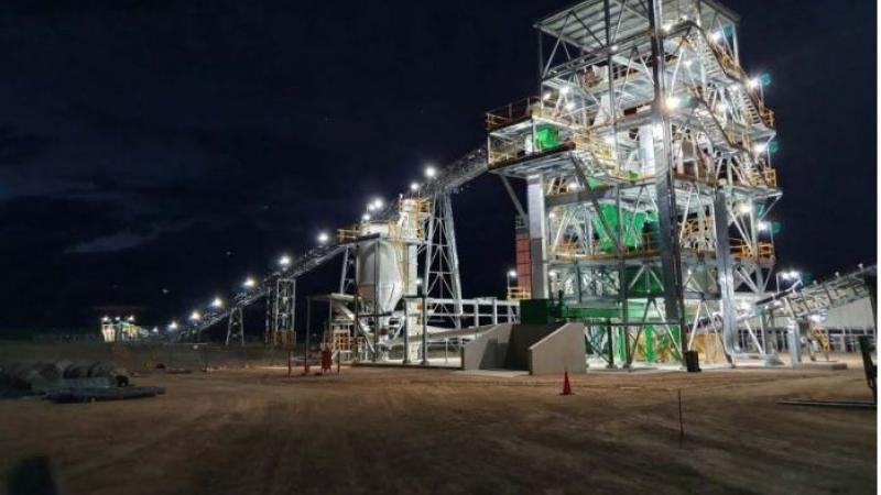 BLJ Insitu Solutions Brisbane Site Shutdown Services Site Shutdown Specialists