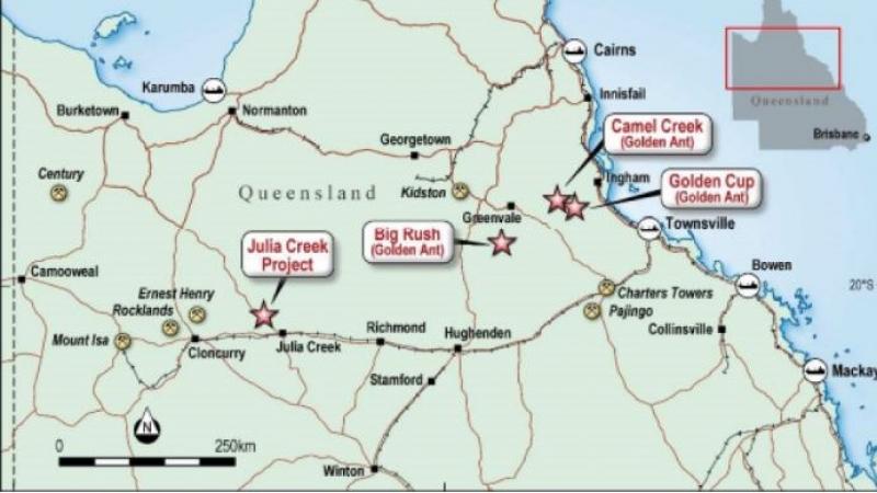 BLJ Insitu Solutions Brisbane Site Shutdown Services Site Shutdown Specialists