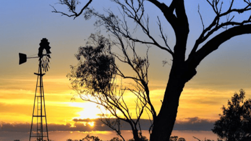 BLJ In-Situ Solutions Leak QLD Outback land for gas pipeline