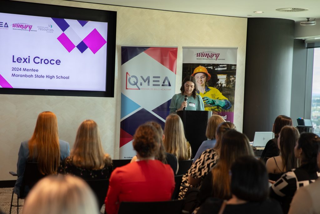 GIRLS Program Empowers Young Women to Pursue Careers in Resources ...