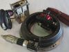 BLJ In-situ Solutions flange facing machine onsite flange machining