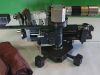 BLJ In-situ Solutions flange facing machine onsite flange machining