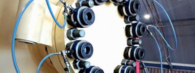 BLJ Insitu Solutions Bolt Tensioning Bolt Training Onsite Machining
