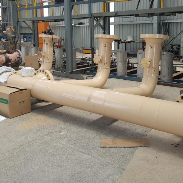 BLJ In-Situ Solutions pipeline construction site shutdown services
