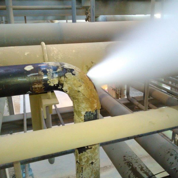 BLJ Insitu Solutions Queensland Hot Tapping Leak Sealing Services