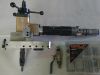 BLJ In-situ Solutions flange facing machine onsite flange machining