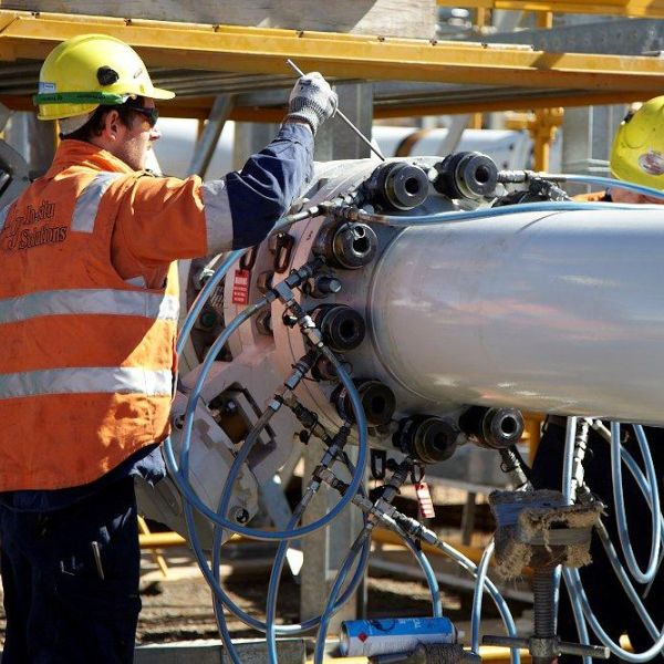 Gladstone mechanical maintenance 