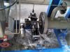 BLJ In-situ Solutions flange facing machine onsite flange machining