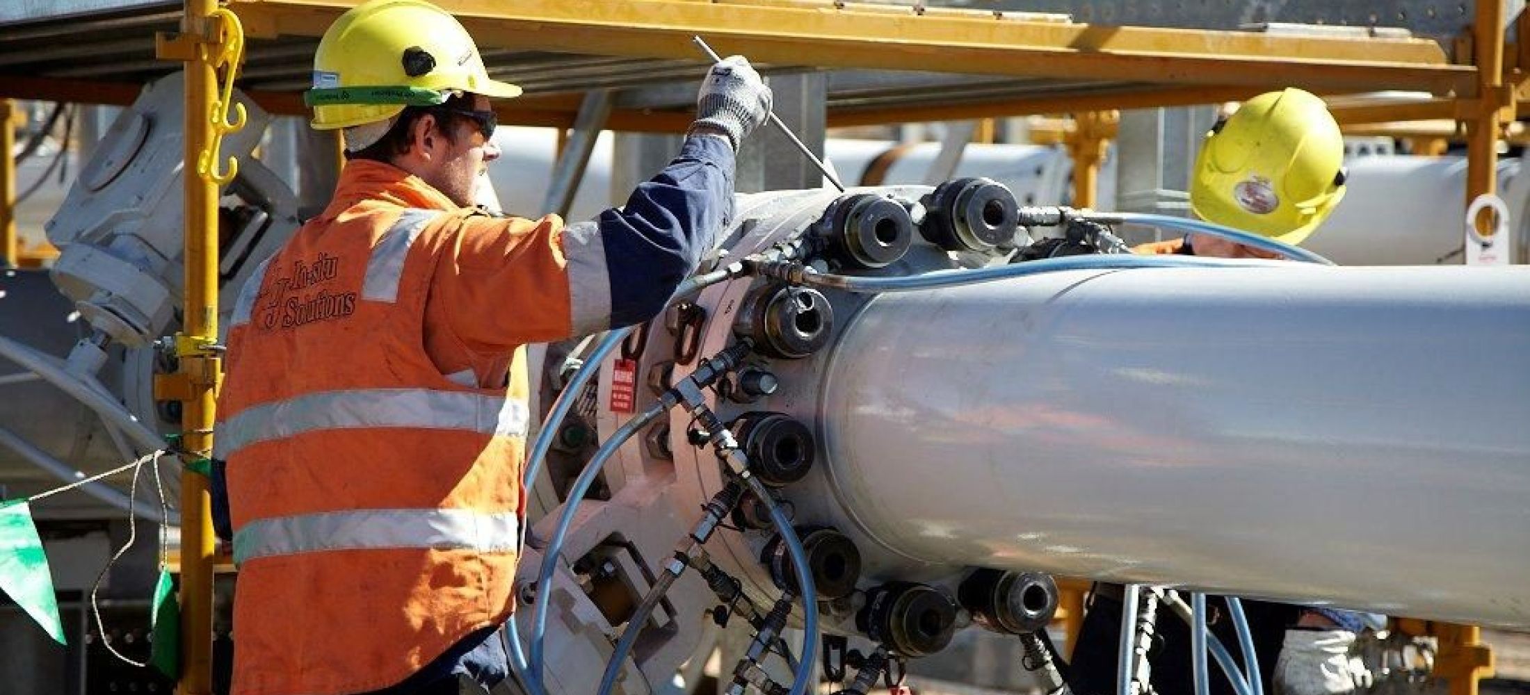 BLJ In-situ Solutions Site Maintenance and Shutdown Services