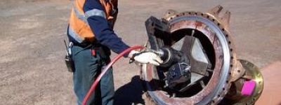BLJ Insitu Solutions Bolt Torquing Site Shutdown Services On-site Machining